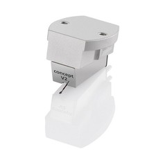 Clearaudio - Cartuccia Concept