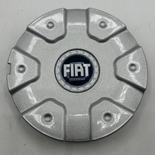 Genuine Fiat Panda 169