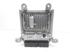 Centralina motore diesel