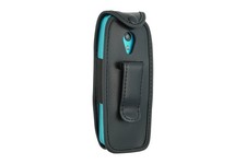 caseroxx custodia in pelle con