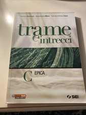 Trame e intrecci. Vol. C