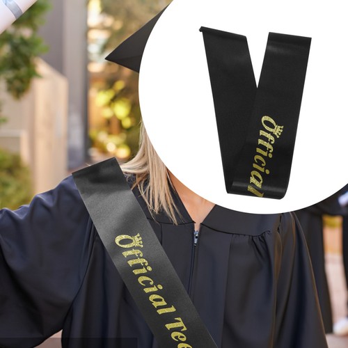 Accessori laurea fascia per - ,