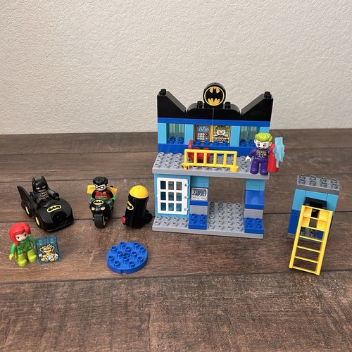 Lego duplo batman set pezzi - set,