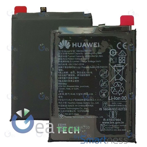 Huawei batteria originale - huawei,