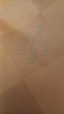 LOUIS VUITTON STOFFA PER