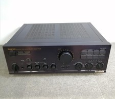 Raro amplificatore Hi-Fi ONKYO