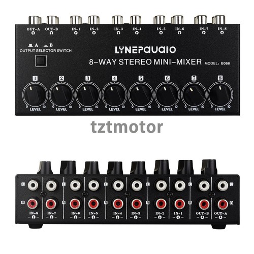 Mini mixer audio - mini,