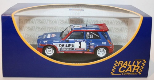 Ixo scala renault 5 - -,