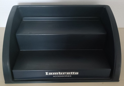 Espositore aperto plastica - espositore,