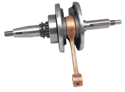 Albero motore per - c4,