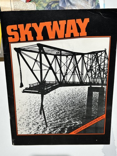 Skyway collectors edition - skyway,