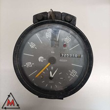 Cronotachigrafo analogico per autocarro Fiat Iveco OM-50 del 1973 usato (95120)