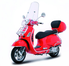 Original Chrome Kit Vespa