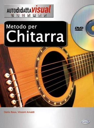 Metodo per chitarra - metodo,
