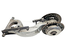 BRACCIO OSCILLANTE FORCELLONE MONOBRACCIO HONDA VFR 750 ANNO 1994 1997 RC36E