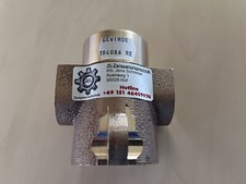 Dado portante Werther 252 253