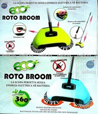 indici15 Eco Roto Broom Scopa