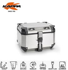 KAPPA Valigia Top Case K'Force