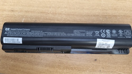 3950 batteria portatile hp - pc,