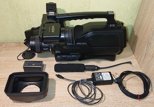 Sony hvr 1000 hdv1080i - sony, e