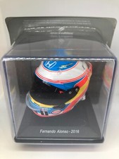 MINI CASCO FERNANDO ALONSO