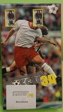 Barcelona S - Soccer 3D
