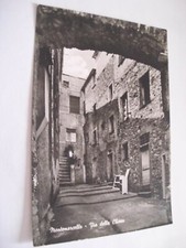 La Spezia - Montemarcello Via