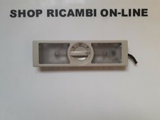 PLAFONIERA INTERNA POSTERIORE SEAT LEON II ANNO 2006 COD 6Q0947291 A