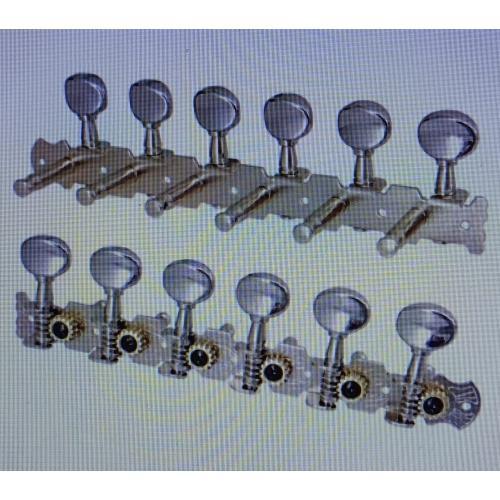 Meccanica per chitarra - meccanica,