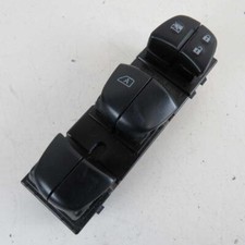 Alzavetro anteriore sinistro 254011KA5E per NISSAN JUKE 2010-2019 usato (73230)