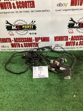 Impianto Elettrico Sym HD 200