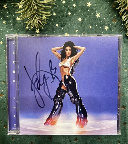 Hand katy perry 143 cd - 143, (cd