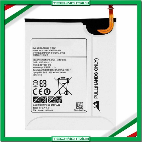 Batteria per samsung - per,