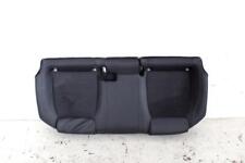 A1779205203 SEDUTA DIVANO SEDILI POSTERIORI IN PELLE E TESSUTO MERCEDES CLASSE C