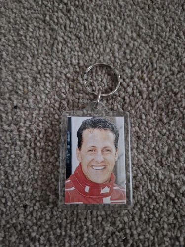 Classic michael schumacher - classic,