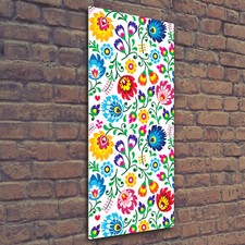 Quadro arte da parete stampa