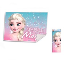 Tovaglietta pranzo Disney Elsa