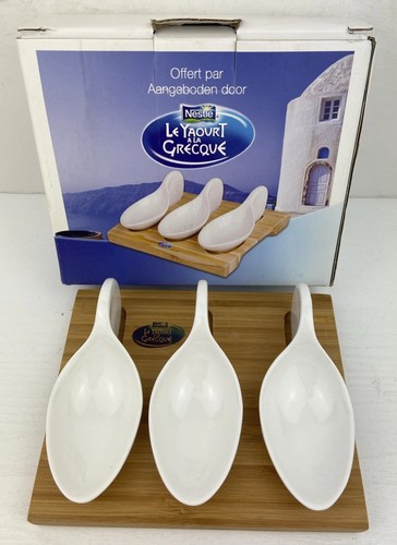 Nestle yaourt la grecque - yaourt, a