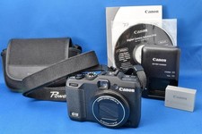 Canon PowerShot G15 12.1 MP