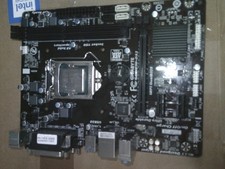 Scheda Madre + Processore