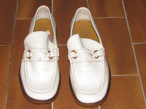 Mocassini vintage anni - vintage,