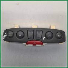 Comandi Multifunzionali