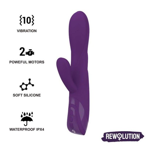 Rewolution reworabbit flexible - reworabbit,