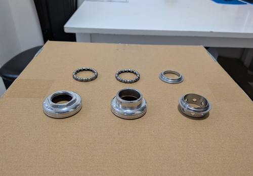 Cuffia tange seiki 5 - cuffia, mx-5