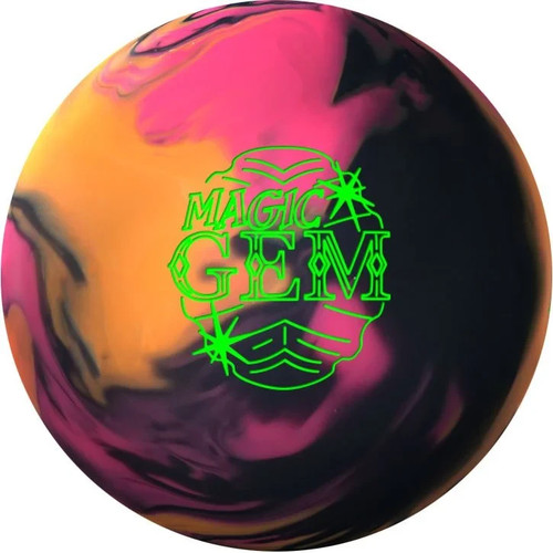 Roto grip magic - magic, gem