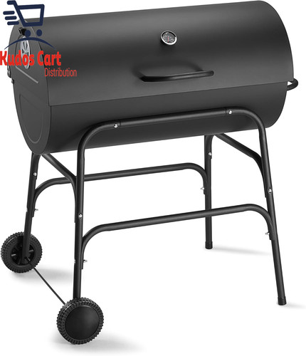 Barbecue carbone grande - barbecue,