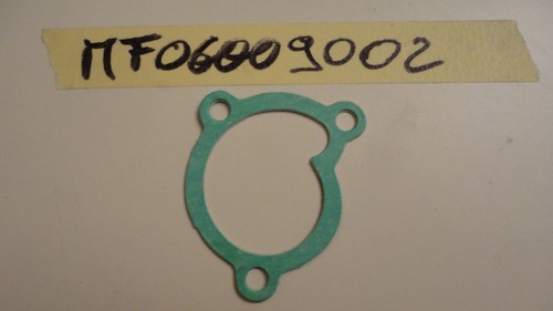 Guarnizione pompa acqua gasket - guarnizione,