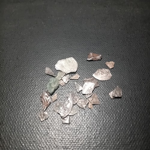 Wikinger hacksilber aus 30 - aus,