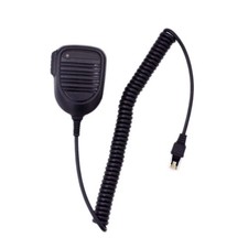 Microfono palmare PTT per