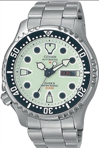 Orologio citizen uomo - orologio,